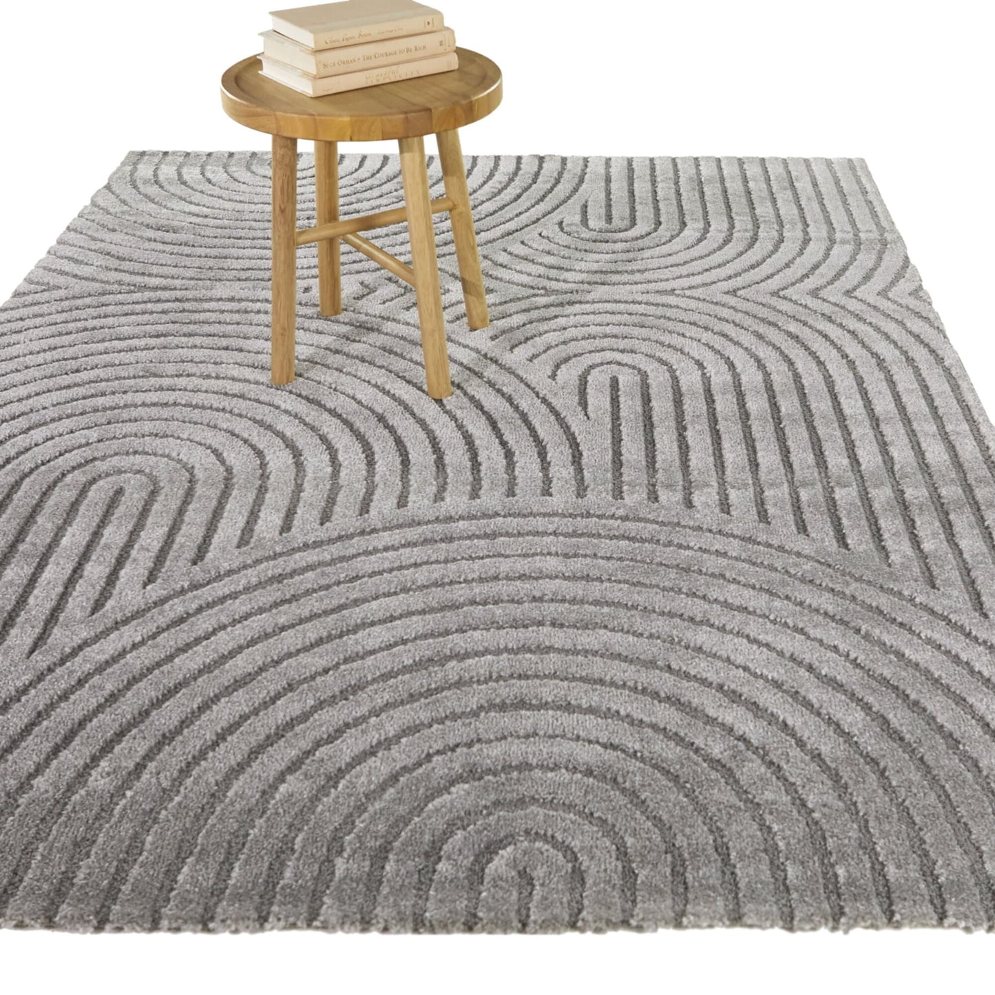 Caserio Modern Arches Area Rug