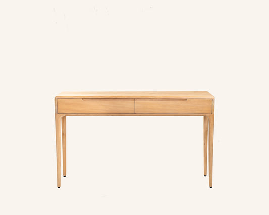 Nara Teak Console Table