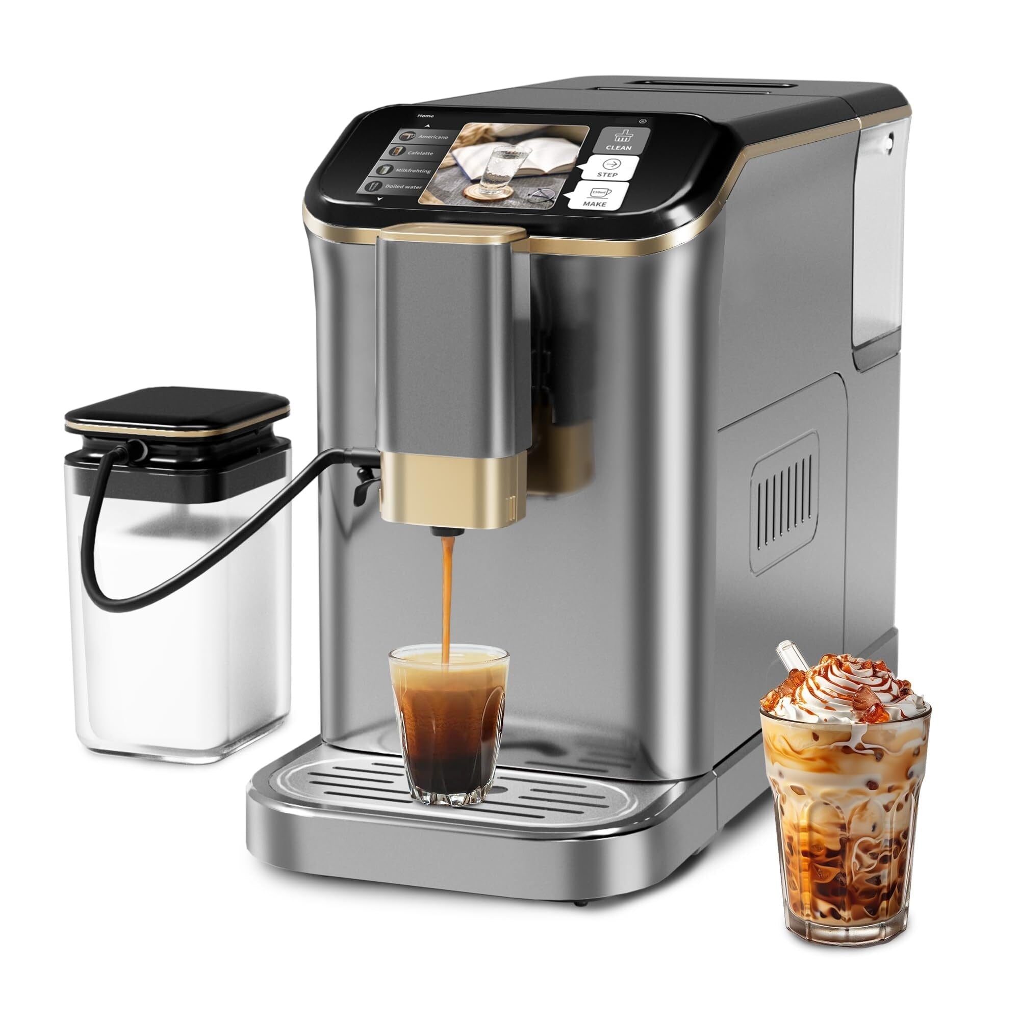 Selected Variant Image