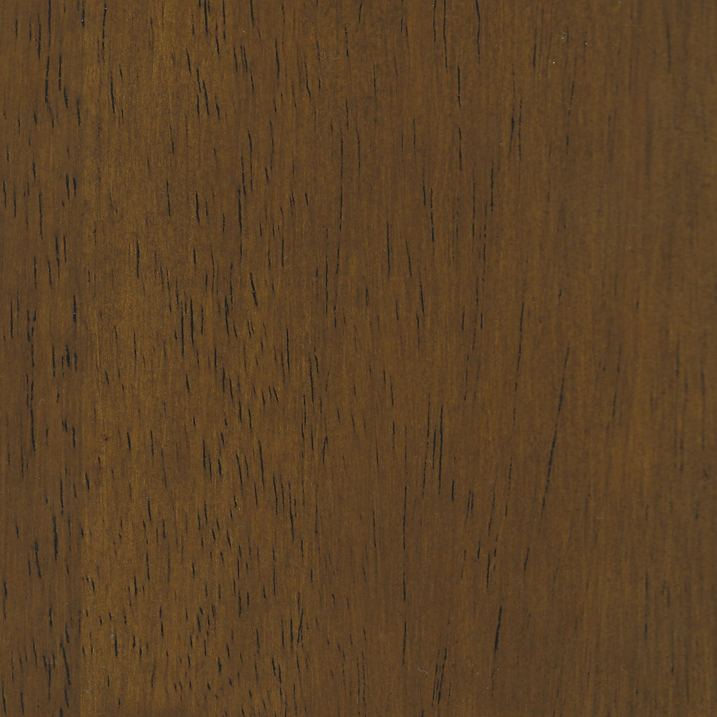 HomePop Modern Sherpa Storage Bench with Wood Legs