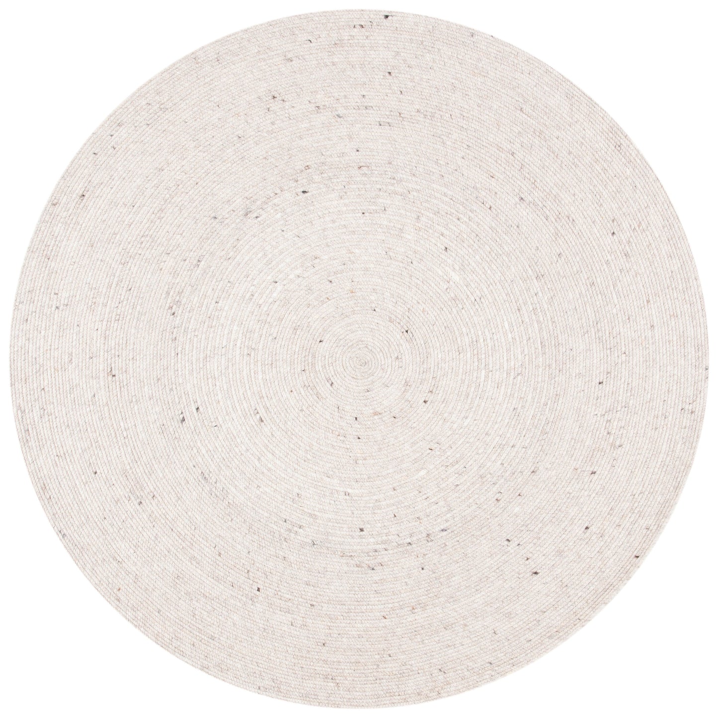 SAFAVIEH Handmade Braided Hande Country Wool Rug