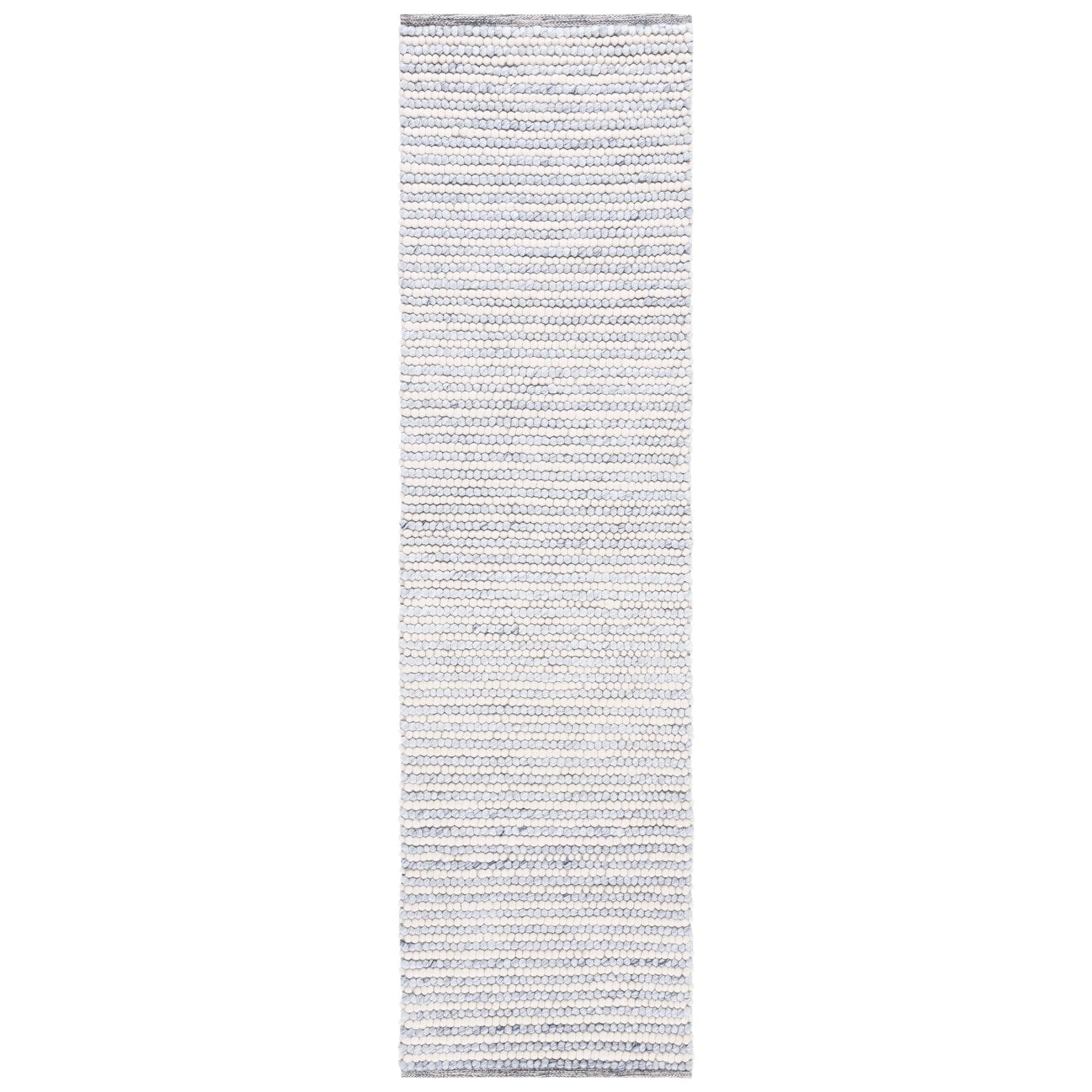 SAFAVIEH Handmade Natura Kinuko Wool Rug