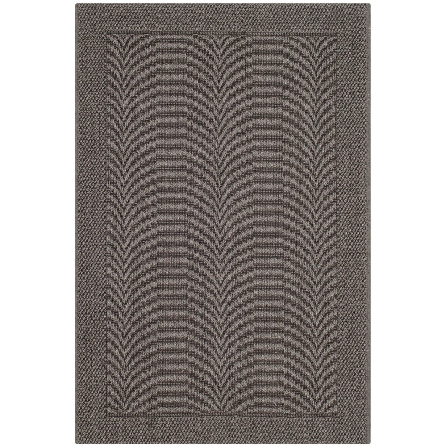 SAFAVIEH Palm Beach Maxine Sisal Area Rug