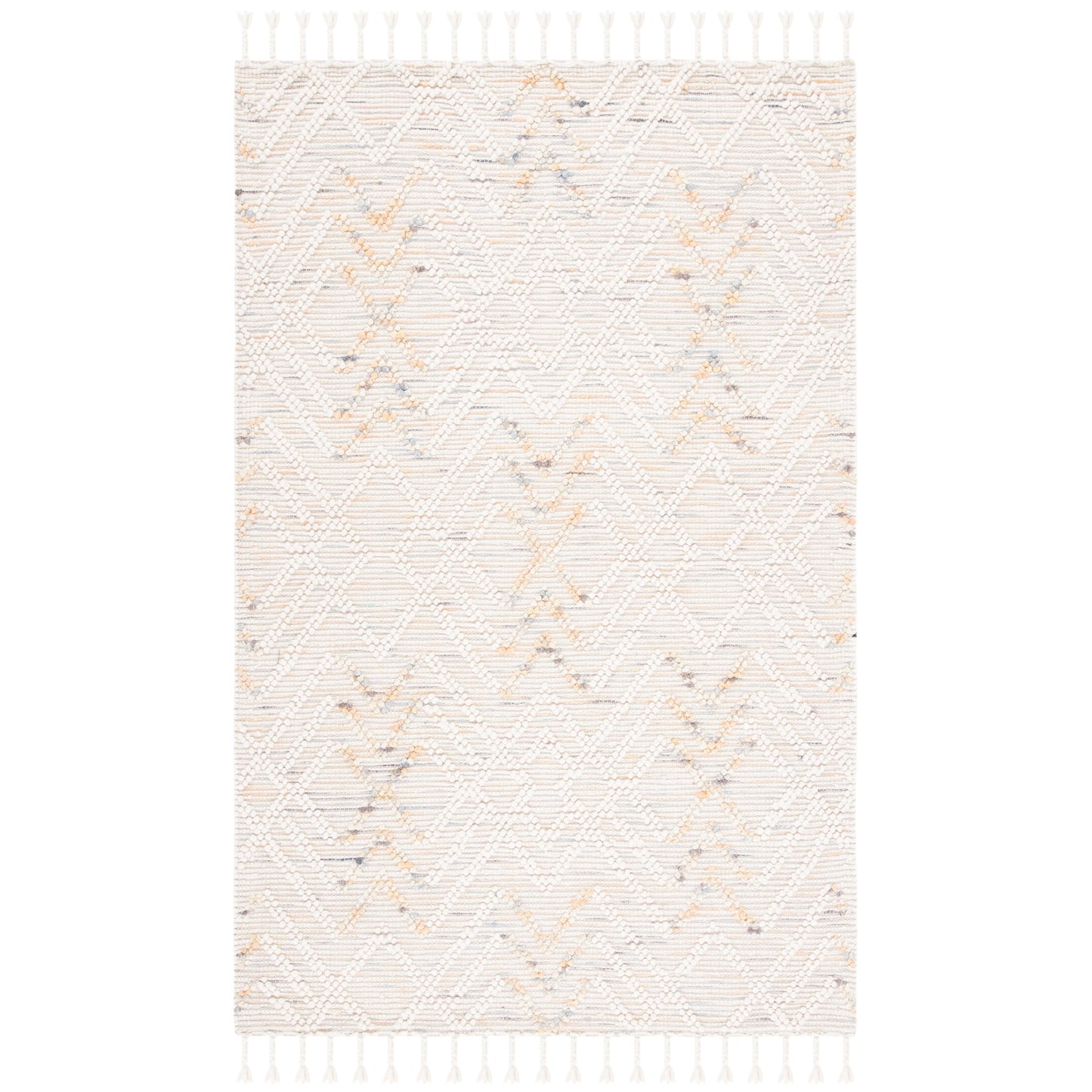 SAFAVIEH Reflection Euna Charming Oriental Rug