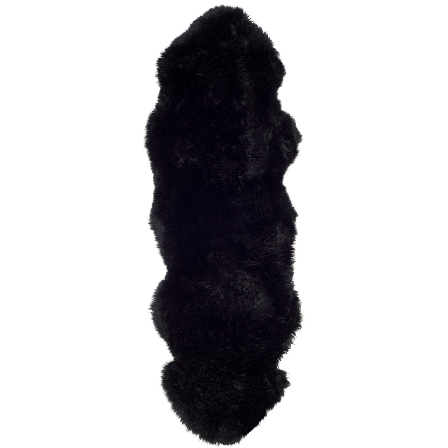 SAFAVIEH, Handmade Natural Kirstie Leanca 3.4-inch Thick Rug