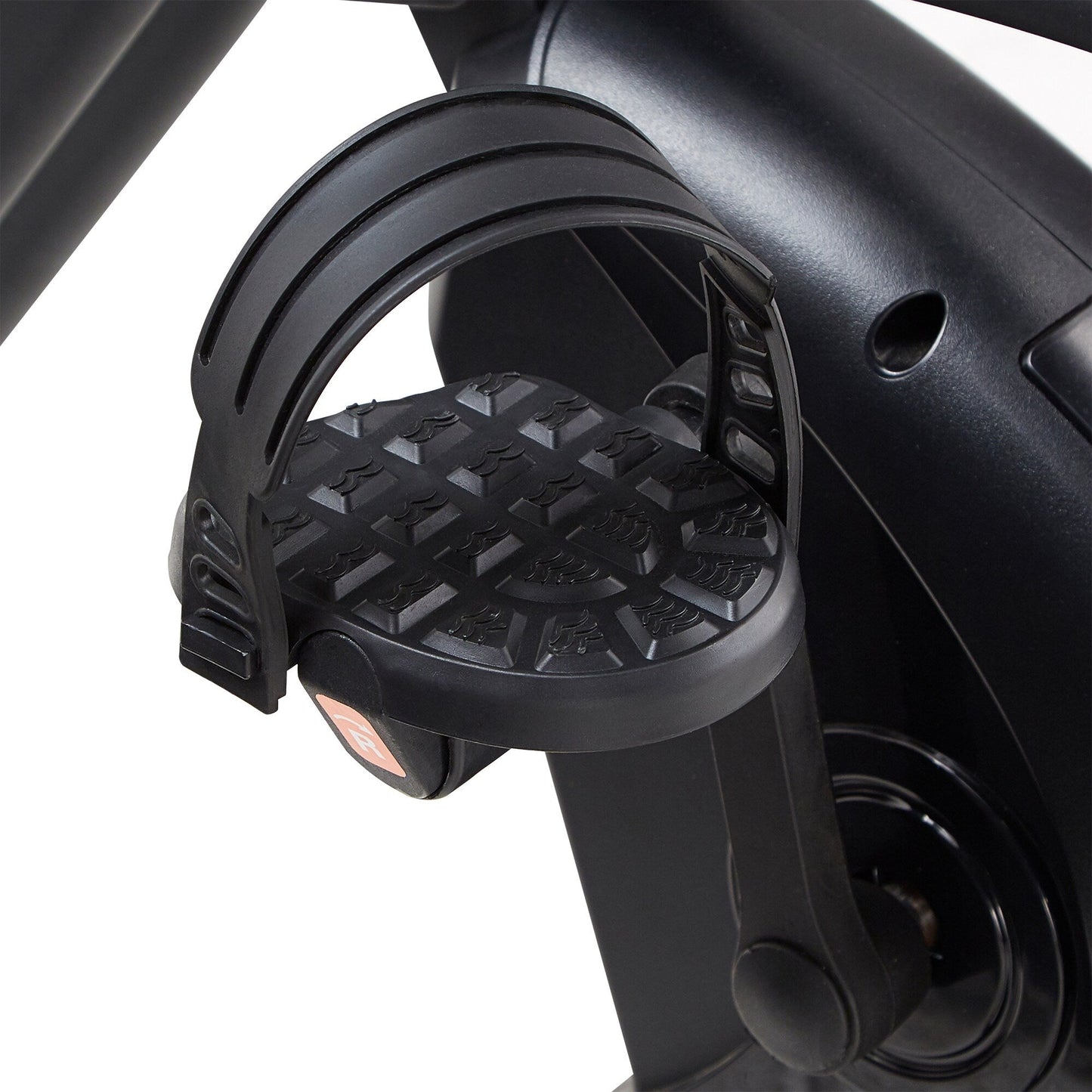 Virgil Exercise Bike Desk by iNSPIRE Q Classic.