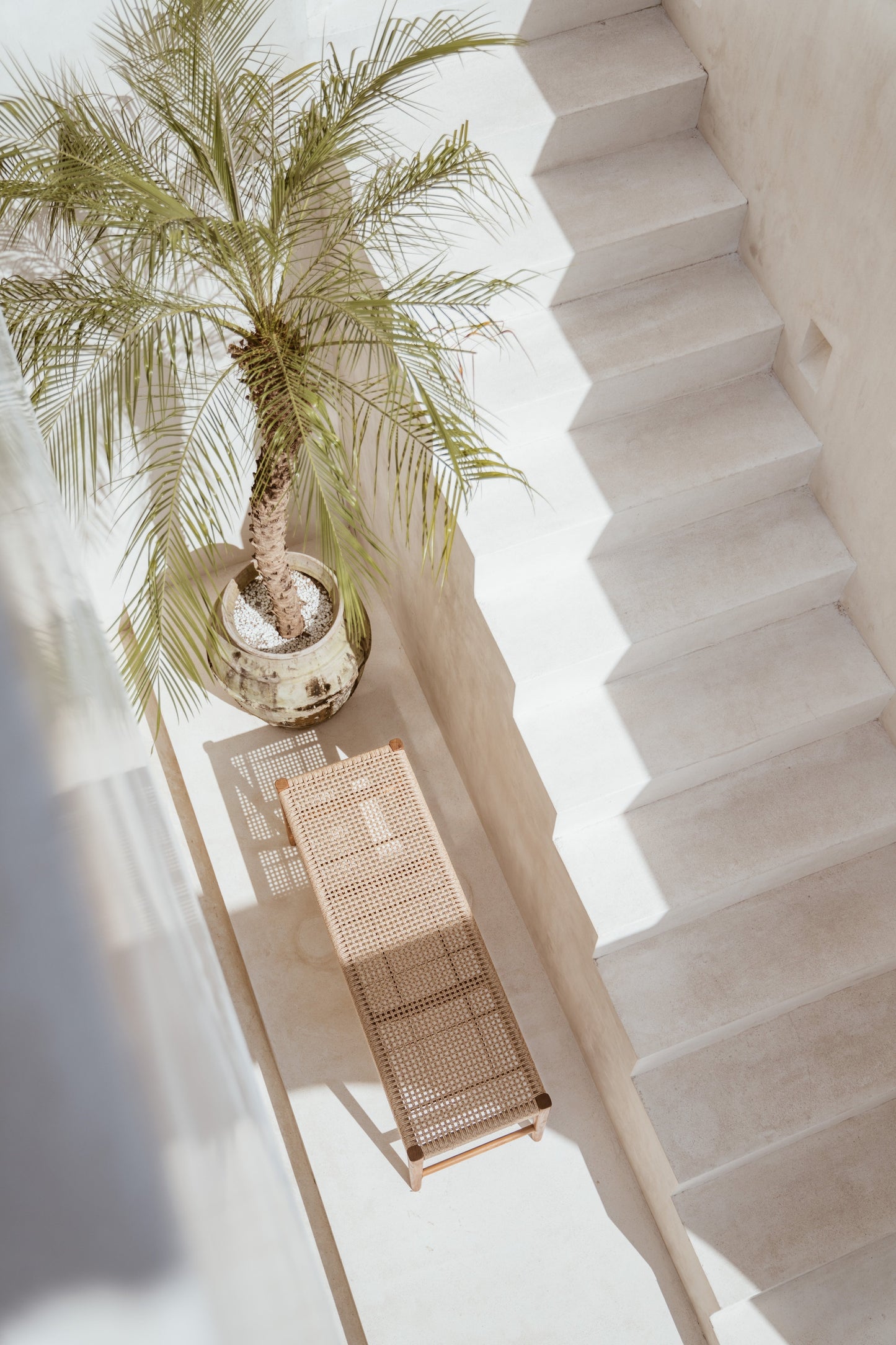 Dahlia Indoor Outdoor Teak Bench