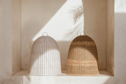 Bumi Rattan Pendant