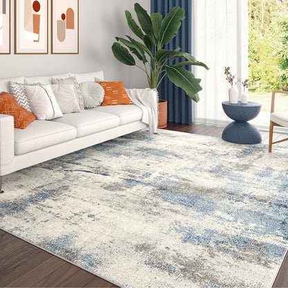 Chesney Modern & Contemporary Abstract Indoor Area Rug