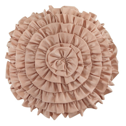 Porch & Den Summerfield Jacquard Medallion 6-piece Comforter Set