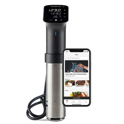 Anova - Wifi Precision Cooker Pro