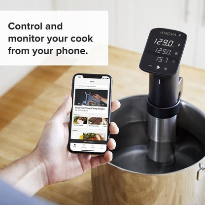 Anova - Wifi Precision Cooker Pro