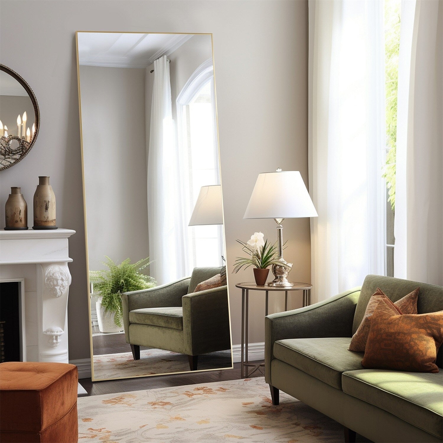 Selected Variant Image