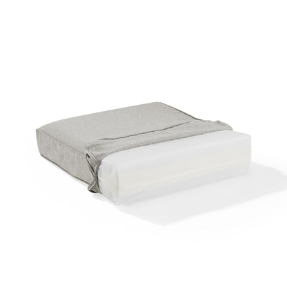 Crosley Bradenton 5Pc Swivel Rocker And Sofa Set