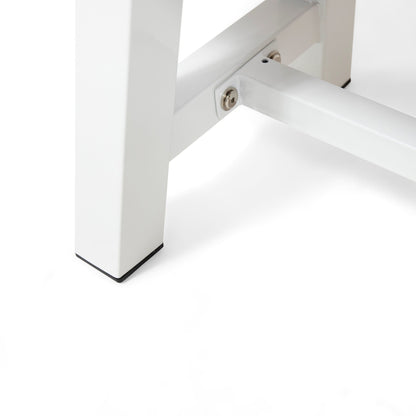 Carlisle Acacia Wood Outdoor Bench by Christopher Knight Home