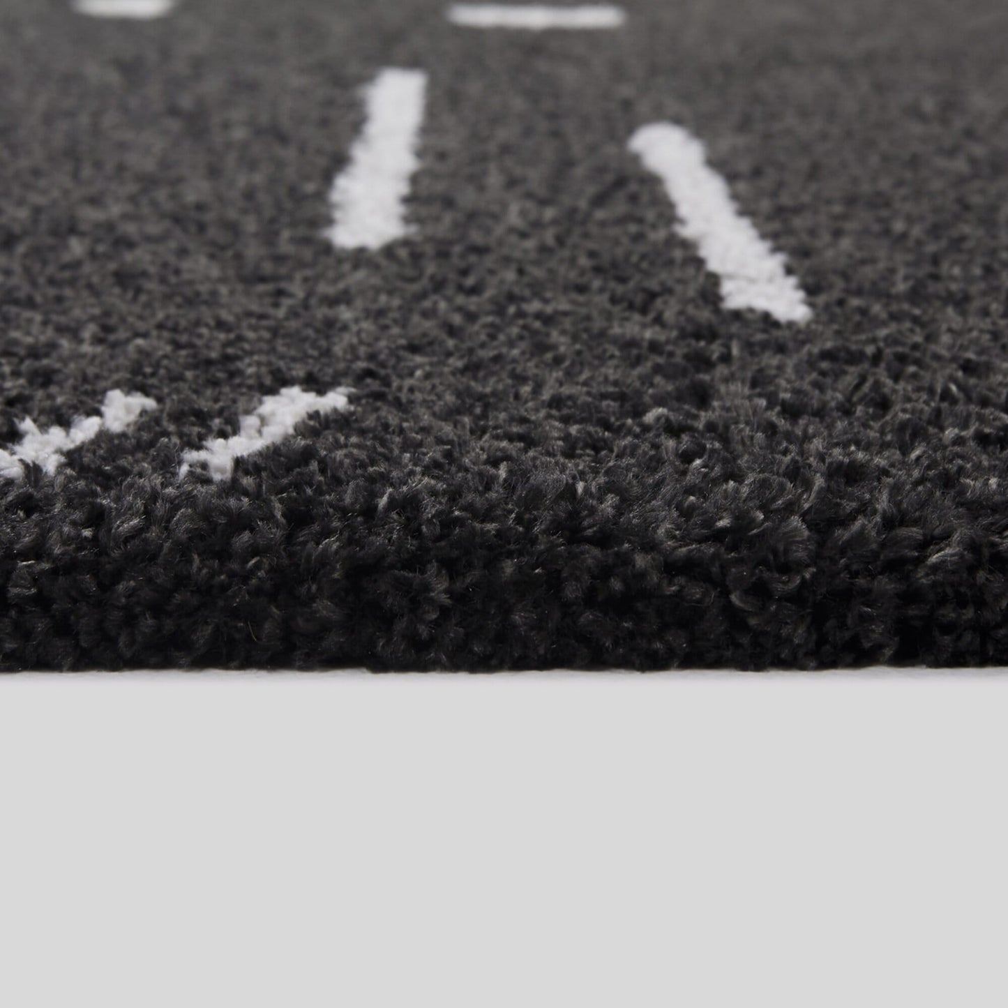 Carson Shag Area Rug