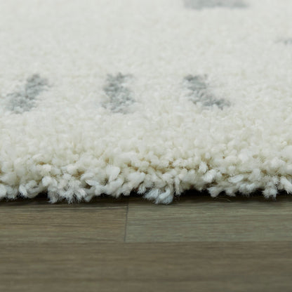 Carson Shag Area Rug