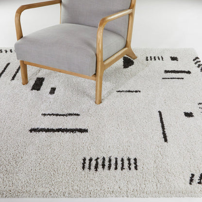 Carson Shag Area Rug
