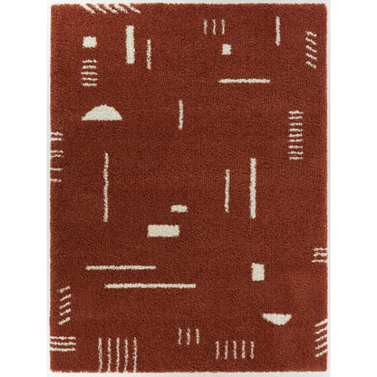 Carson Shag Area Rug