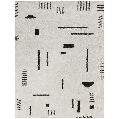 Carson Shag Area Rug
