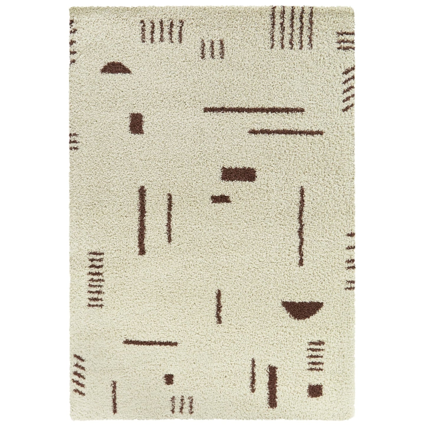 Carson Shag Area Rug