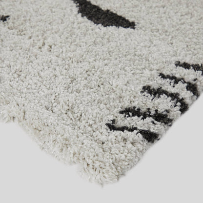 Carson Shag Area Rug
