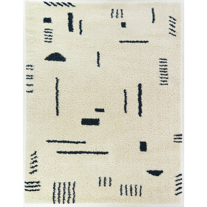 Carson Shag Area Rug