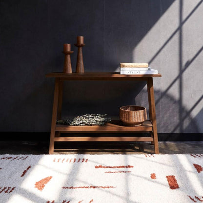 Carson Shag Area Rug