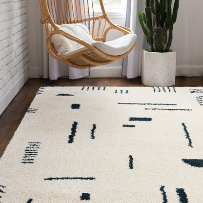 Carson Shag Area Rug