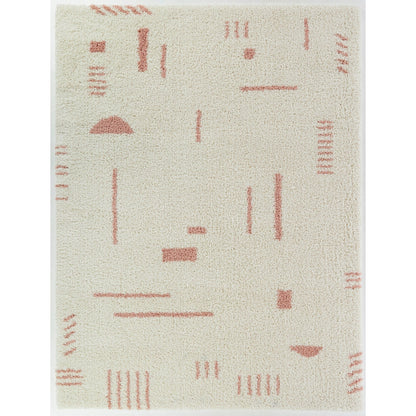 Carson Shag Area Rug