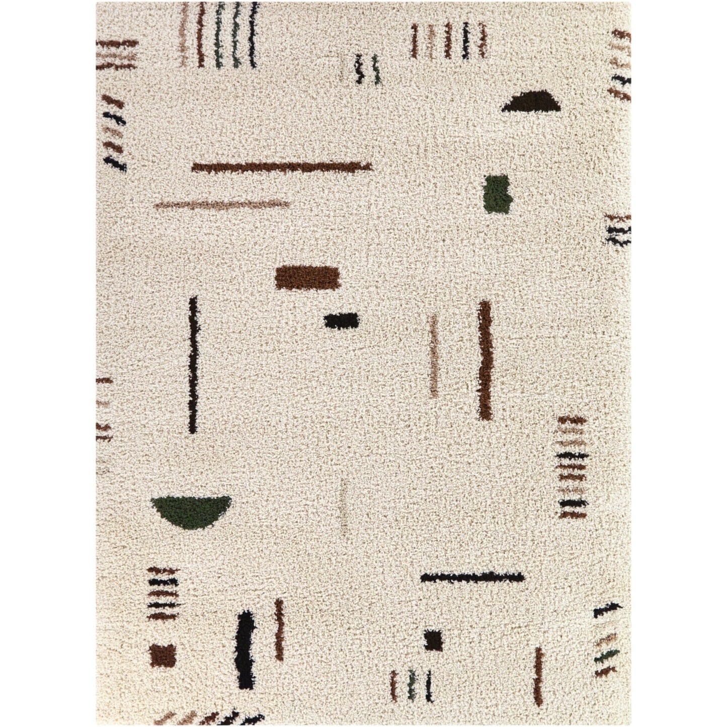 Carson Shag Area Rug