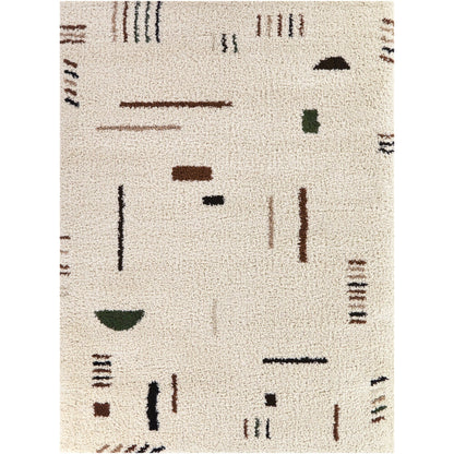 Carson Shag Area Rug