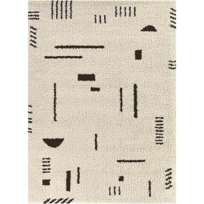 Carson Shag Area Rug