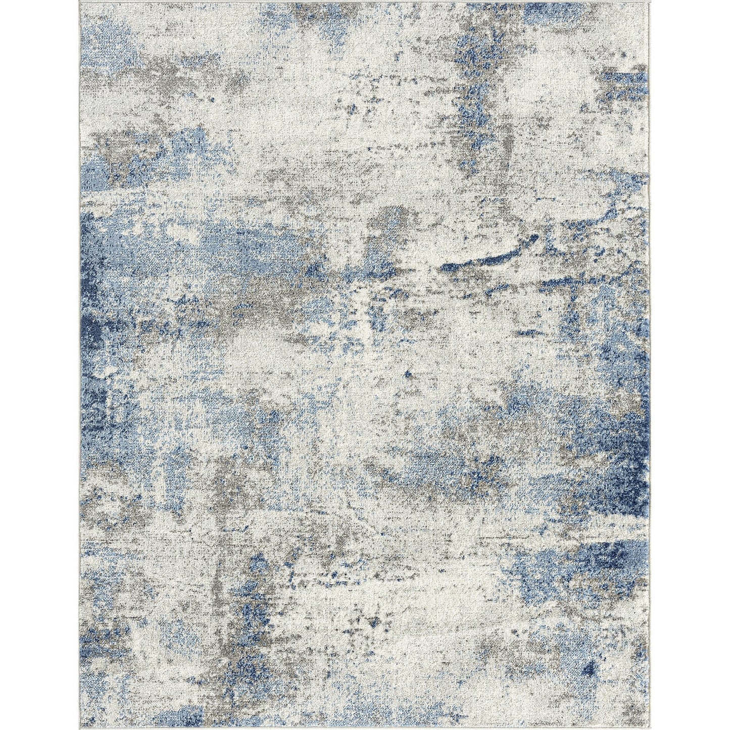 Chesney Modern & Contemporary Abstract Indoor Area Rug