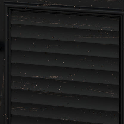 Fairview Storage Cabinet with Doors and Shelves by Bush Furniture - 31.73L x 12.76W x 30.71H