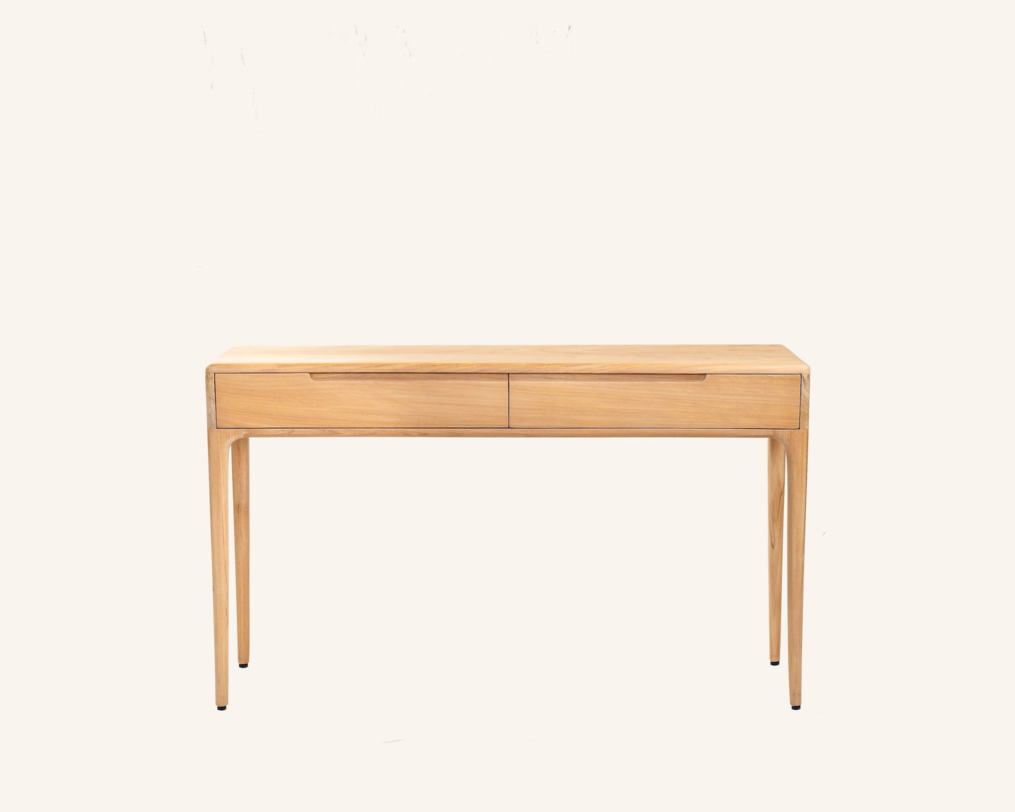 Nara Teak Console Table