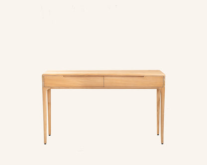 Nara Teak Console Table