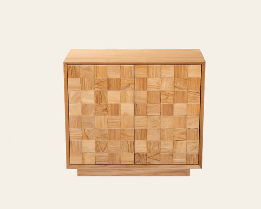 Lumi Teak Sideboard