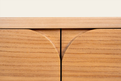 Nadi Teak Sideboard