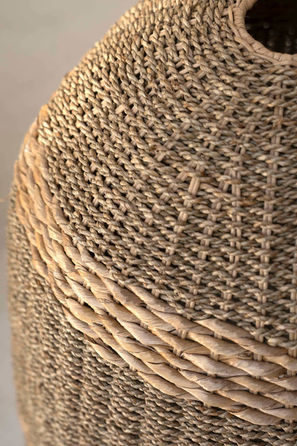 Bumi Rattan Pendant