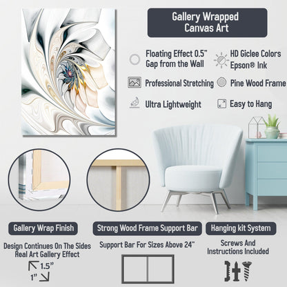 Designart Pier And Dock Seaside III Coastal Pier Wall Decor