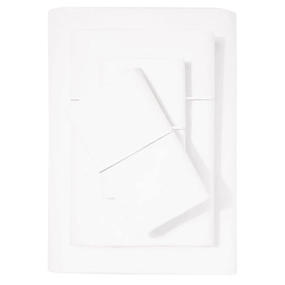 Feather & Stitch 500 Thread-Count Sheets Set