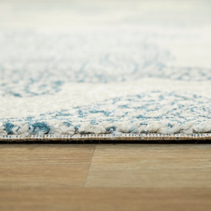 Folse Coastal Turtle Area Rug