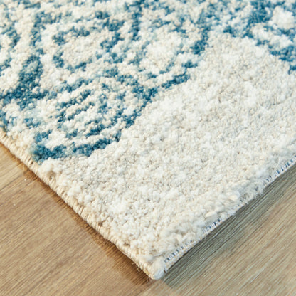 Folse Coastal Turtle Area Rug