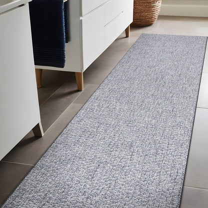 Beverly Rug Easy Clean Non Shedding Jute Rug