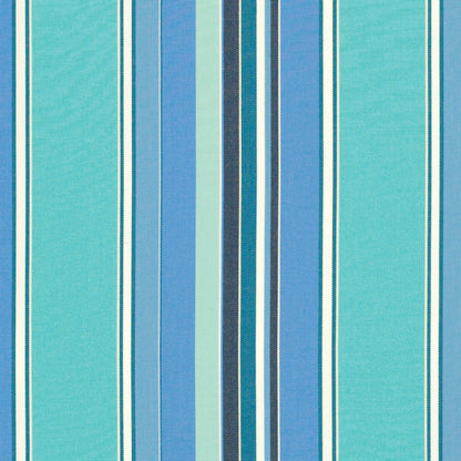 Oakley Sunbrella Solid Indoor/ Outdoor Corded Pillow and Chair Cushion Set