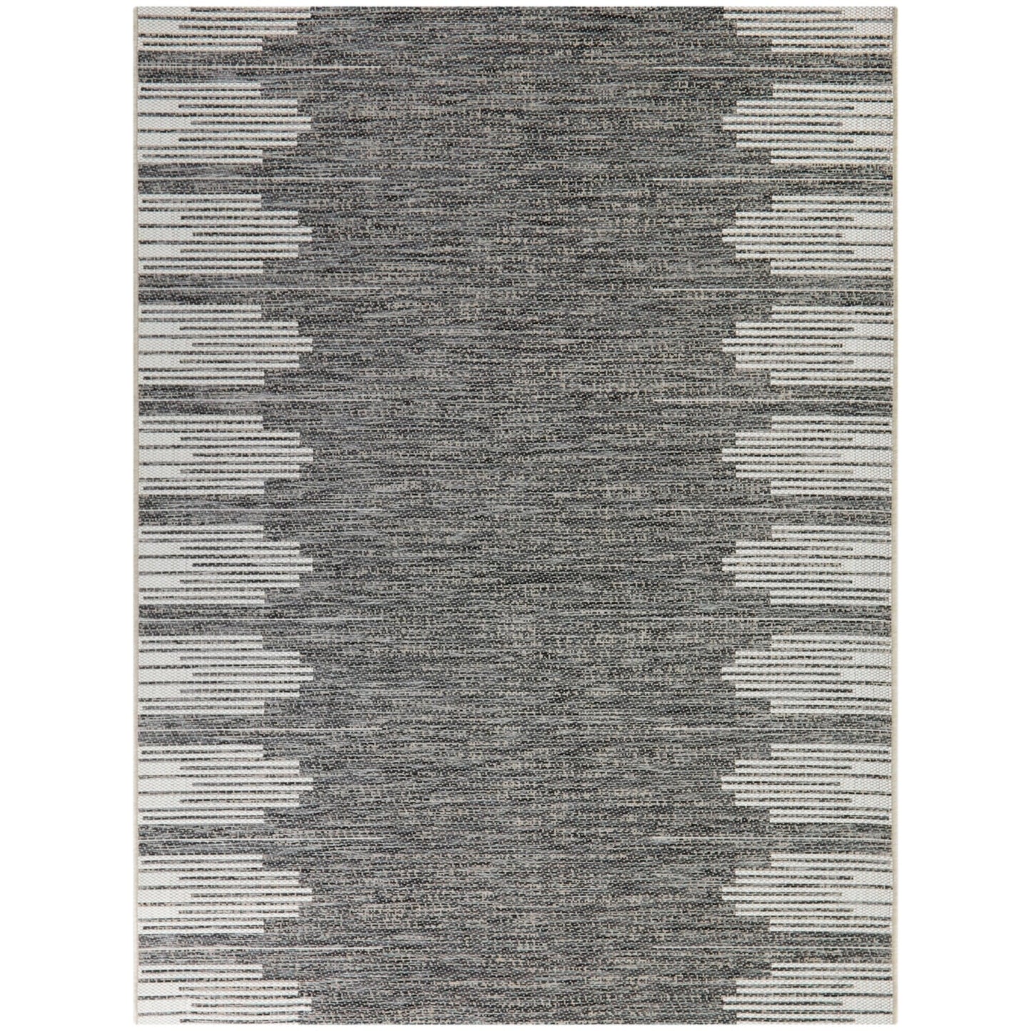 Parker Art Deco Indoor/Outdoor Area Rug