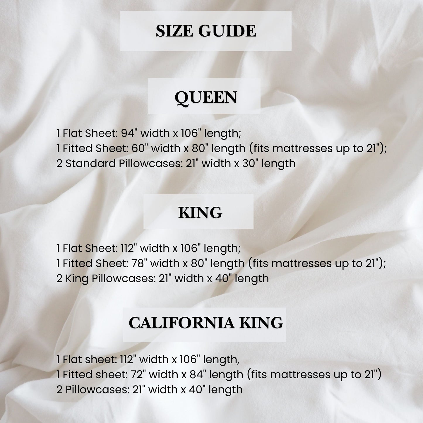 Pointehaven Deep Pocket 620 Thread Count Long Staple Cotton Sheet Set