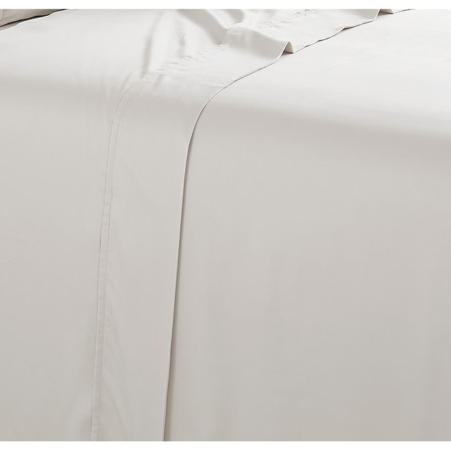 Premium Luxury 100-percent Bamboo Viscose 21-inch Extra Deep Pocket 4-piece Bed Sheet Set