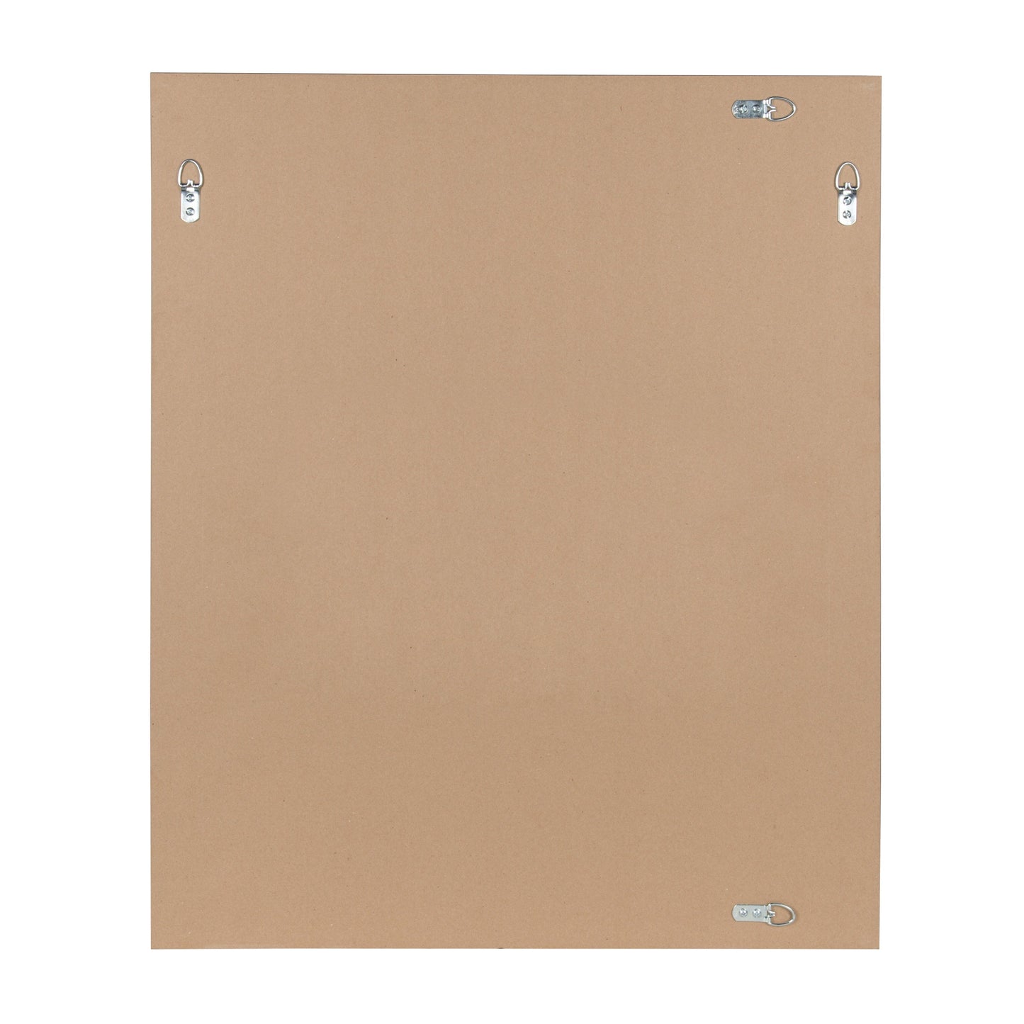 Rhodes Framed Decorative Wall Mirror